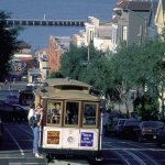 San Francisco Cable Car